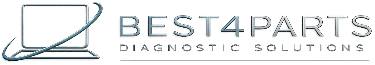BEST4PARTS Vehicle Diagnostic Solutions